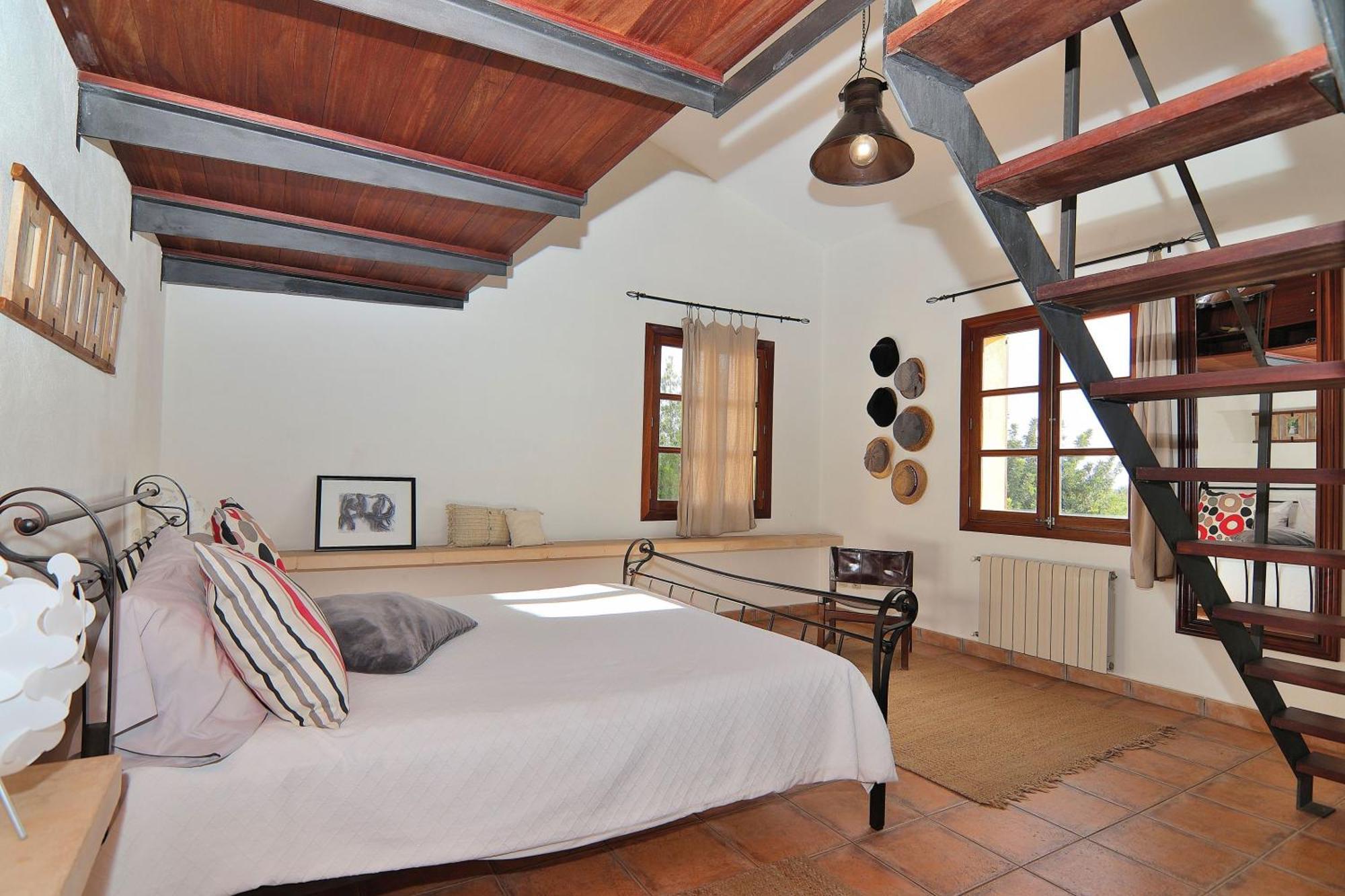 151 Villa Es Triquet Et3366 By Mallorca Charme Binissalem Exterior foto