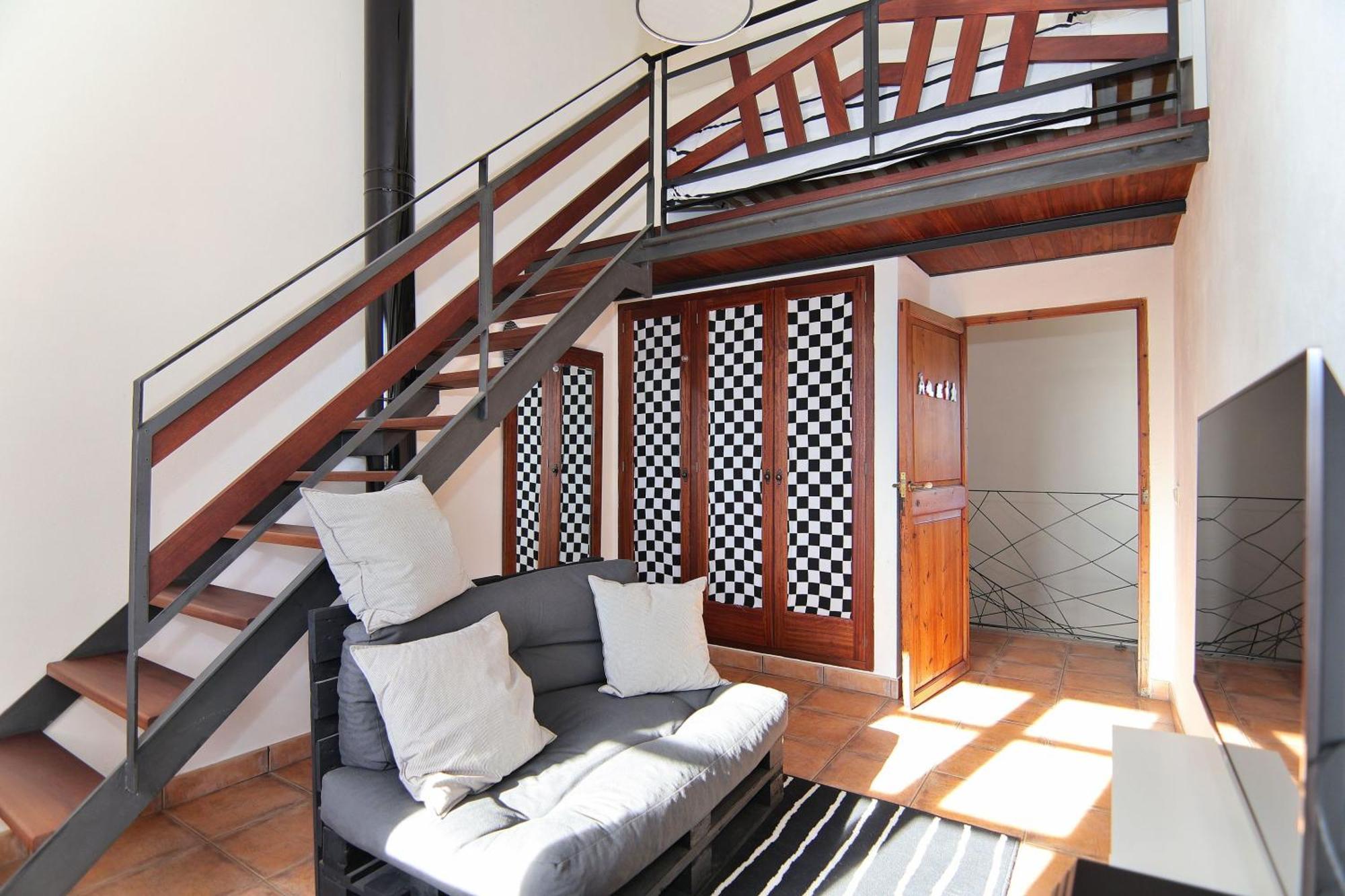 151 Villa Es Triquet Et3366 By Mallorca Charme Binissalem Exterior foto